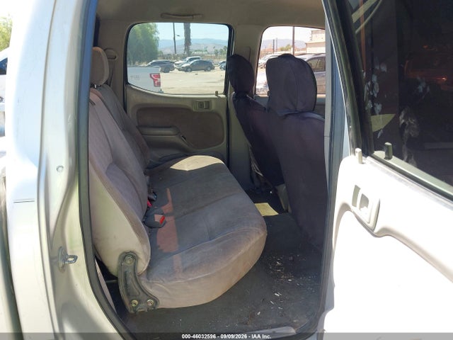 Продажа на аукционе авто 2002 Toyota Tacoma Prerunner V6, vin: 5TEGN92N32Z109987, номер лота: 46032596
