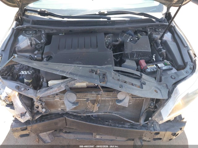 4T1BK1EB4FU141024 Toyota AVALON XLE