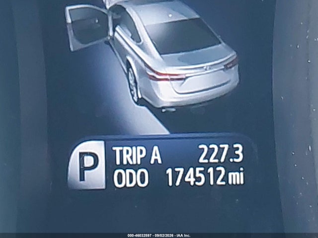 Toyota AVALON XLE 2015 4T1BK1EB4FU141024 Image 15