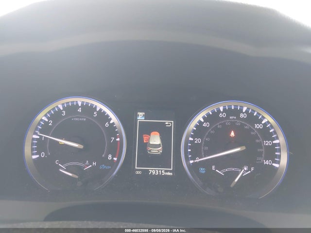 46032598 :رقم المزاد ، 5TDKZRFH0KS563534 vin ، 2019 Toyota Highlander Xle مزاد بيع