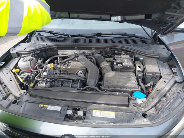 Aukcja sprzedaży 2025 Volkswagen Jetta 1.5t Se, vin: 3VW7X7BU9SM085291, numer aukcji: 46032604