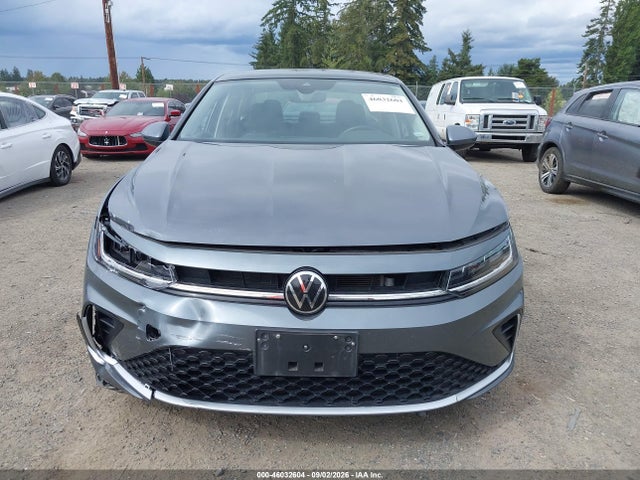 Aukcja sprzedaży 2025 Volkswagen Jetta 1.5t Se, vin: 3VW7X7BU9SM085291, numer aukcji: 46032604