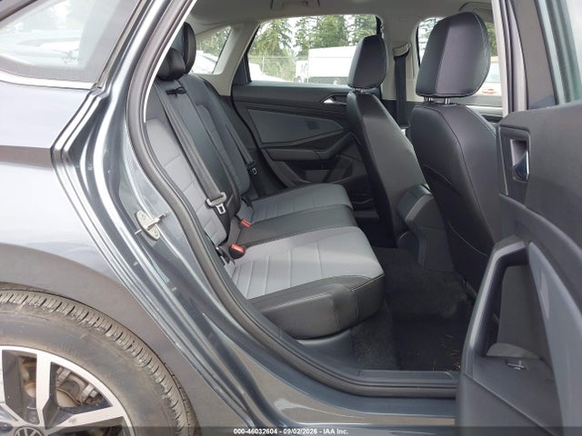 Aukcja sprzedaży 2025 Volkswagen Jetta 1.5t Se, vin: 3VW7X7BU9SM085291, numer aukcji: 46032604