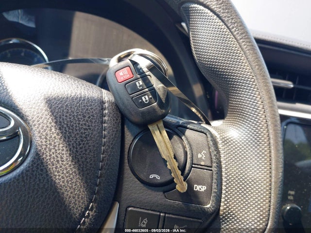 Aukcja sprzedaży 2017 Toyota Corolla Le, vin: 2T1BURHE1HC751286, numer aukcji: 46032605