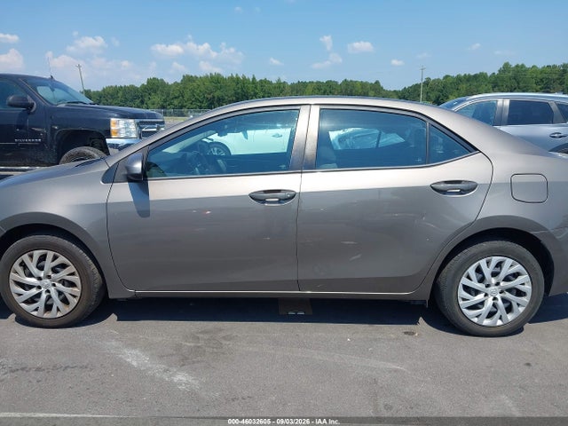 Aukcja sprzedaży 2017 Toyota Corolla Le, vin: 2T1BURHE1HC751286, numer aukcji: 46032605