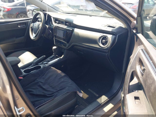 Aukcja sprzedaży 2017 Toyota Corolla Le, vin: 2T1BURHE1HC751286, numer aukcji: 46032605