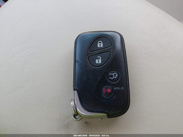 Aukcja sprzedaży 2012 Lexus Rx 350, vin: 2T2BK1BAXCC139542, numer aukcji: 46032606