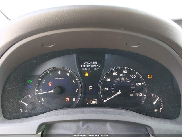 Aukcja sprzedaży 2012 Lexus Rx 350, vin: 2T2BK1BAXCC139542, numer aukcji: 46032606