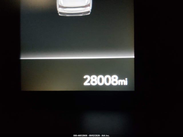 Продаж на аукціоні авто 2025 Hyundai Elantra Sel Sport, vin: KMHLM4DG1SU017722, номер лоту: 46032608