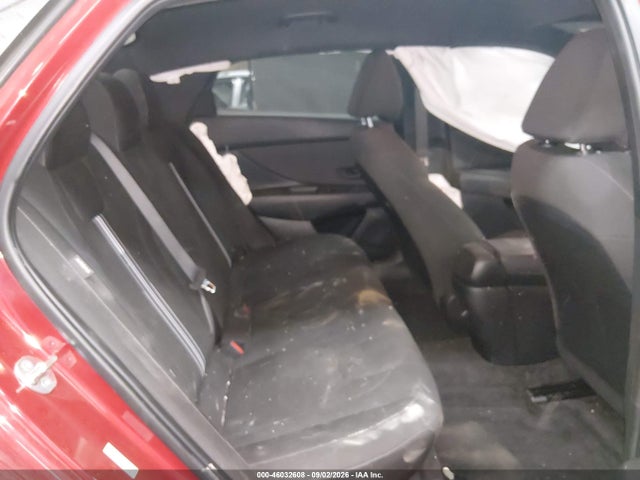 Продаж на аукціоні авто 2025 Hyundai Elantra Sel Sport, vin: KMHLM4DG1SU017722, номер лоту: 46032608