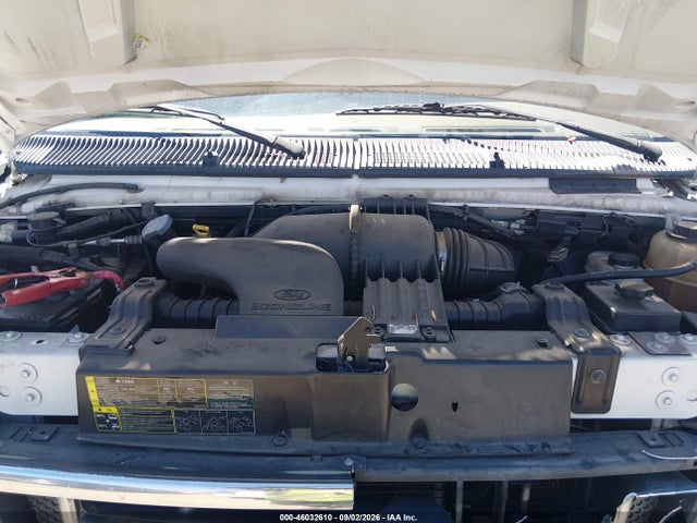 46032610 :رقم المزاد ، 1FDPE24L83HA15962 vin ، 2003 Ford E-250 Recreational مزاد بيع