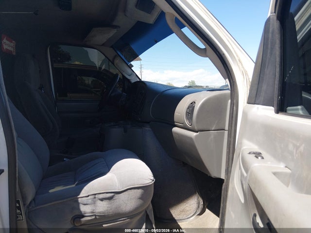46032610 :رقم المزاد ، 1FDPE24L83HA15962 vin ، 2003 Ford E-250 Recreational مزاد بيع