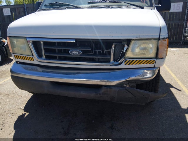 46032610 :رقم المزاد ، 1FDPE24L83HA15962 vin ، 2003 Ford E-250 Recreational مزاد بيع