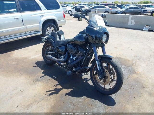 Aukcja sprzedaży 2021 Harley-davidson Fxlrs, vin: 1HD1YWK14MB020699, numer aukcji: 46032612