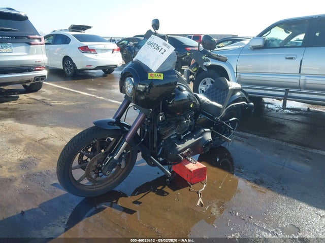 Aukcja sprzedaży 2021 Harley-davidson Fxlrs, vin: 1HD1YWK14MB020699, numer aukcji: 46032612