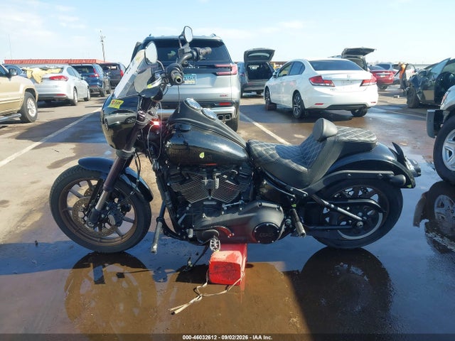 Aukcja sprzedaży 2021 Harley-davidson Fxlrs, vin: 1HD1YWK14MB020699, numer aukcji: 46032612