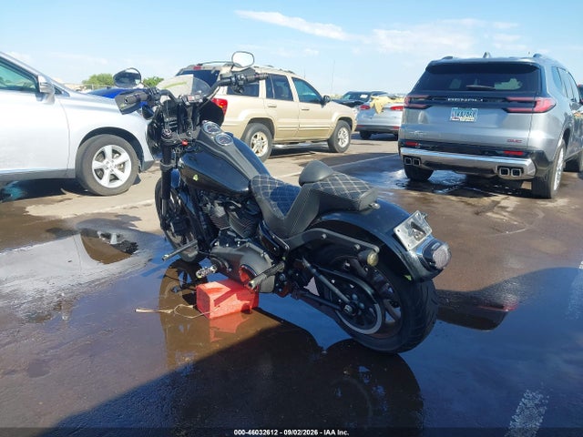 Aukcja sprzedaży 2021 Harley-davidson Fxlrs, vin: 1HD1YWK14MB020699, numer aukcji: 46032612