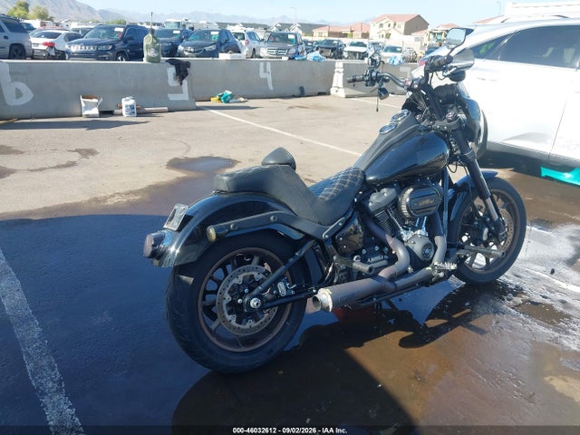 Aukcja sprzedaży 2021 Harley-davidson Fxlrs, vin: 1HD1YWK14MB020699, numer aukcji: 46032612