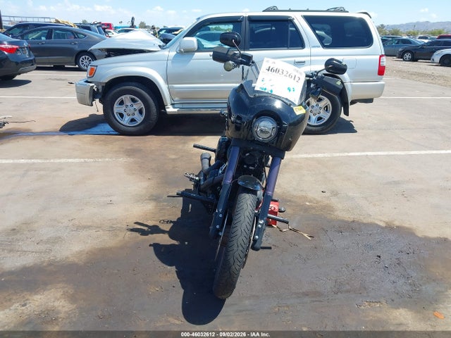 Aukcja sprzedaży 2021 Harley-davidson Fxlrs, vin: 1HD1YWK14MB020699, numer aukcji: 46032612