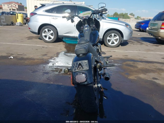Aukcja sprzedaży 2021 Harley-davidson Fxlrs, vin: 1HD1YWK14MB020699, numer aukcji: 46032612