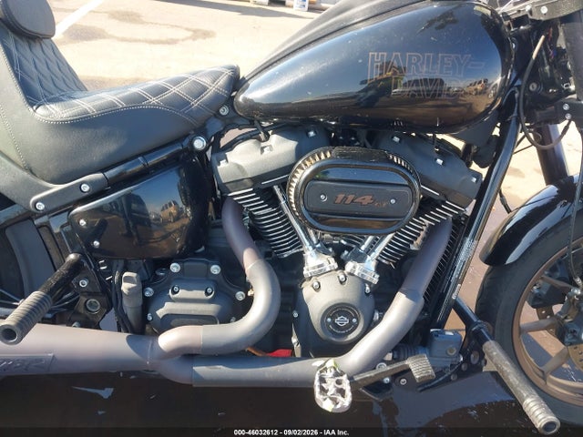 Aukcja sprzedaży 2021 Harley-davidson Fxlrs, vin: 1HD1YWK14MB020699, numer aukcji: 46032612