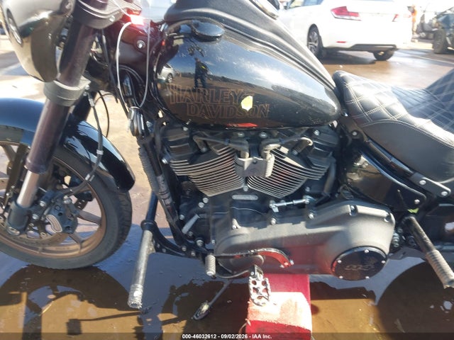 Aukcja sprzedaży 2021 Harley-davidson Fxlrs, vin: 1HD1YWK14MB020699, numer aukcji: 46032612