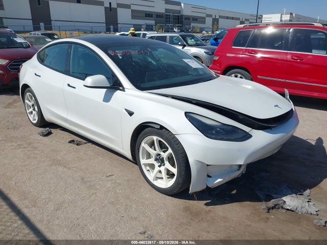 2023 5YJ3E1EA6PF433596 zdjęcie główne
