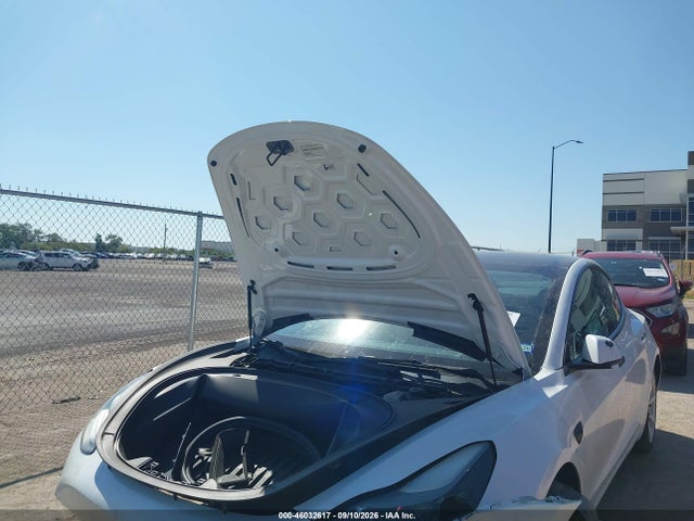 Tesla Model 3 Rear-wheel Drive 2023 5YJ3E1EA6PF433596 Image 10