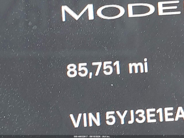 Tesla Model 3 Rear-wheel Drive 2023 5YJ3E1EA6PF433596 Image 15