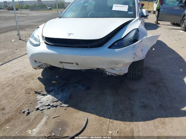 Tesla Model 3 Rear-wheel Drive 2023 5YJ3E1EA6PF433596 Image 6