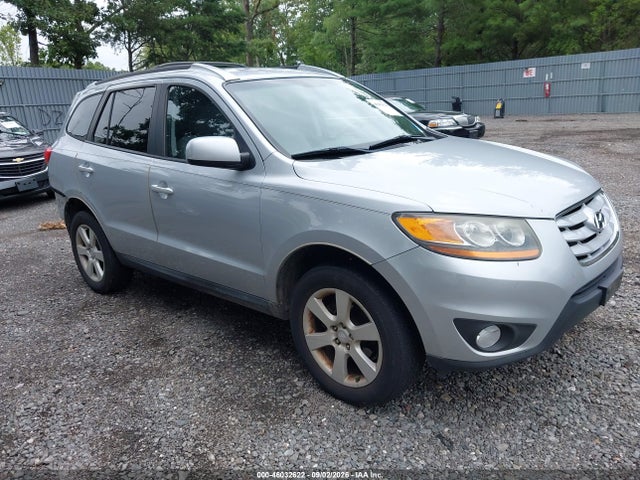 Продаж на аукціоні авто 2010 Hyundai Santa Fe Se, vin: 5NMSHDAG2AH347318, номер лоту: 46032622