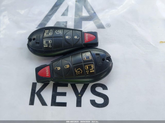 46032625 :رقم المزاد ، 2C4RDGCG6CR166465 vin ، 2012 Dodge Grand Caravan Sxt مزاد بيع