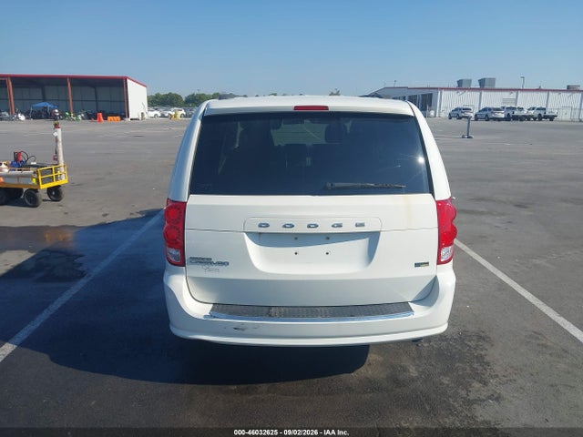 46032625 :رقم المزاد ، 2C4RDGCG6CR166465 vin ، 2012 Dodge Grand Caravan Sxt مزاد بيع