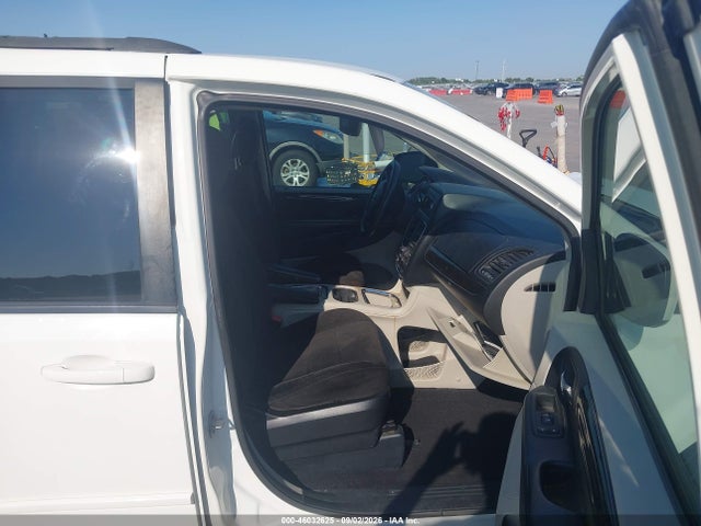 46032625 :رقم المزاد ، 2C4RDGCG6CR166465 vin ، 2012 Dodge Grand Caravan Sxt مزاد بيع