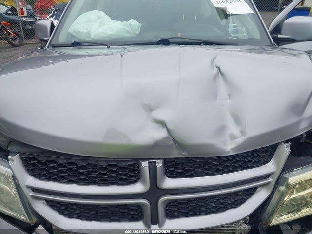 Продаж на аукціоні авто 2019 Dodge Journey Gt Awd, vin: 3C4PDDEG1KT837345, номер лоту: 46032630
