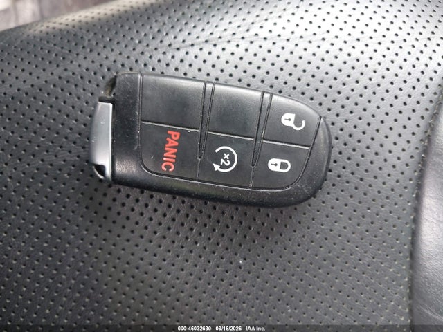 Продаж на аукціоні авто 2019 Dodge Journey Gt Awd, vin: 3C4PDDEG1KT837345, номер лоту: 46032630