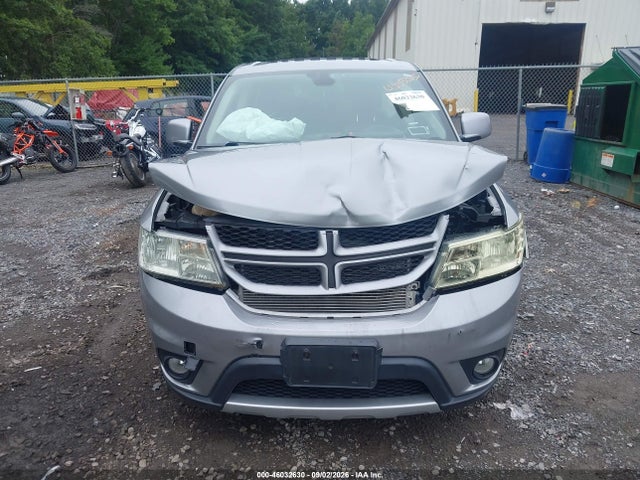 Продаж на аукціоні авто 2019 Dodge Journey Gt Awd, vin: 3C4PDDEG1KT837345, номер лоту: 46032630