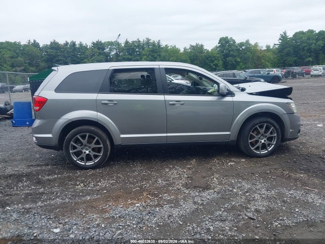 Продаж на аукціоні авто 2019 Dodge Journey Gt Awd, vin: 3C4PDDEG1KT837345, номер лоту: 46032630