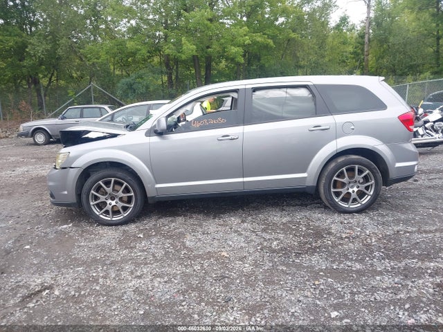 Продаж на аукціоні авто 2019 Dodge Journey Gt Awd, vin: 3C4PDDEG1KT837345, номер лоту: 46032630