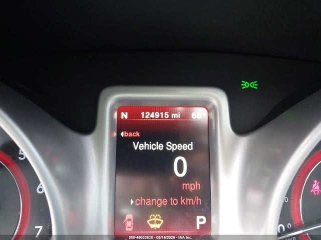 Продаж на аукціоні авто 2019 Dodge Journey Gt Awd, vin: 3C4PDDEG1KT837345, номер лоту: 46032630