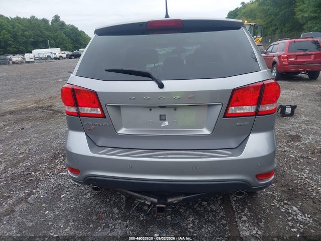 Продаж на аукціоні авто 2019 Dodge Journey Gt Awd, vin: 3C4PDDEG1KT837345, номер лоту: 46032630