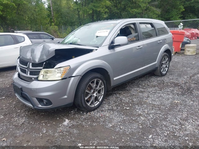 Продаж на аукціоні авто 2019 Dodge Journey Gt Awd, vin: 3C4PDDEG1KT837345, номер лоту: 46032630