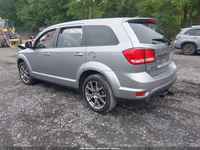 Продаж на аукціоні авто 2019 Dodge Journey Gt Awd, vin: 3C4PDDEG1KT837345, номер лоту: 46032630