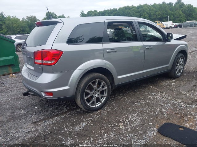Продаж на аукціоні авто 2019 Dodge Journey Gt Awd, vin: 3C4PDDEG1KT837345, номер лоту: 46032630