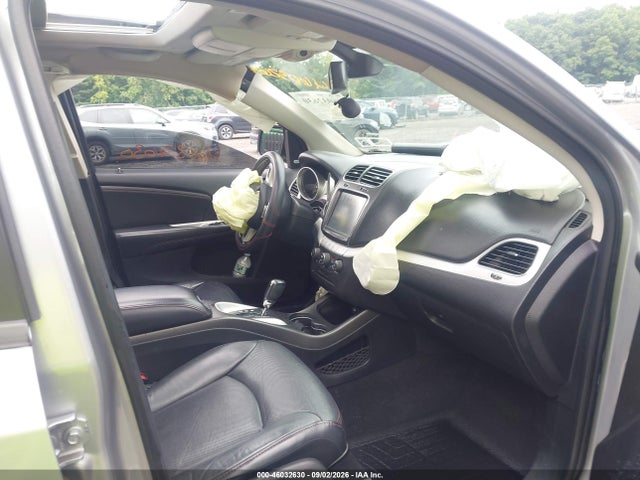 Продаж на аукціоні авто 2019 Dodge Journey Gt Awd, vin: 3C4PDDEG1KT837345, номер лоту: 46032630