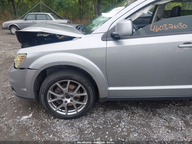 Продаж на аукціоні авто 2019 Dodge Journey Gt Awd, vin: 3C4PDDEG1KT837345, номер лоту: 46032630