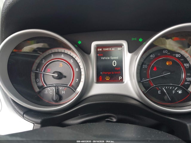 Продаж на аукціоні авто 2019 Dodge Journey Gt Awd, vin: 3C4PDDEG1KT837345, номер лоту: 46032630