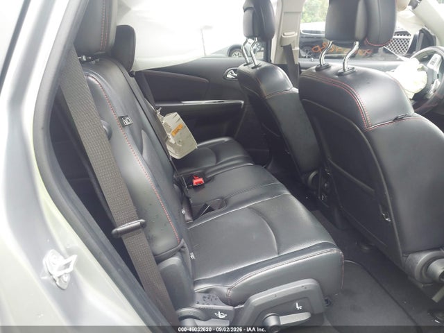 Продаж на аукціоні авто 2019 Dodge Journey Gt Awd, vin: 3C4PDDEG1KT837345, номер лоту: 46032630