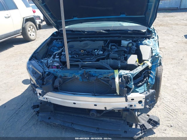 Aukcja sprzedaży 2026 Toyota Camry Le, vin: 4T1DAACK3TU253162, numer aukcji: 46032629