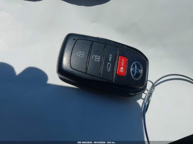 Aukcja sprzedaży 2026 Toyota Camry Le, vin: 4T1DAACK3TU253162, numer aukcji: 46032629